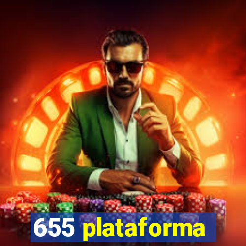 655 plataforma